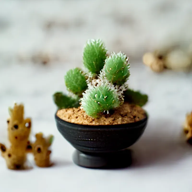 Cute Potted Plants