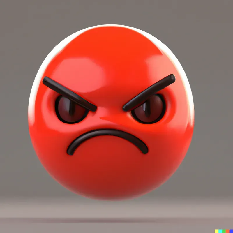 Emoji Renders