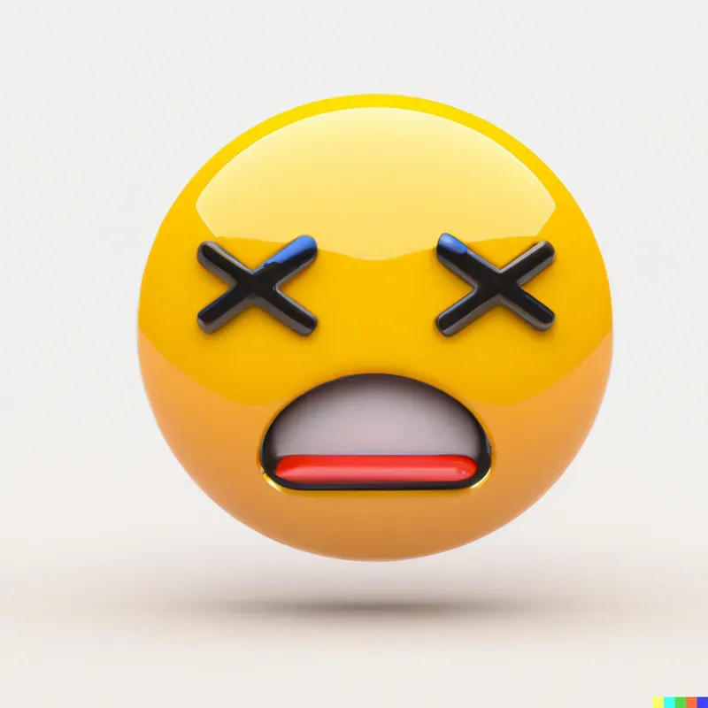 Emoji Renders