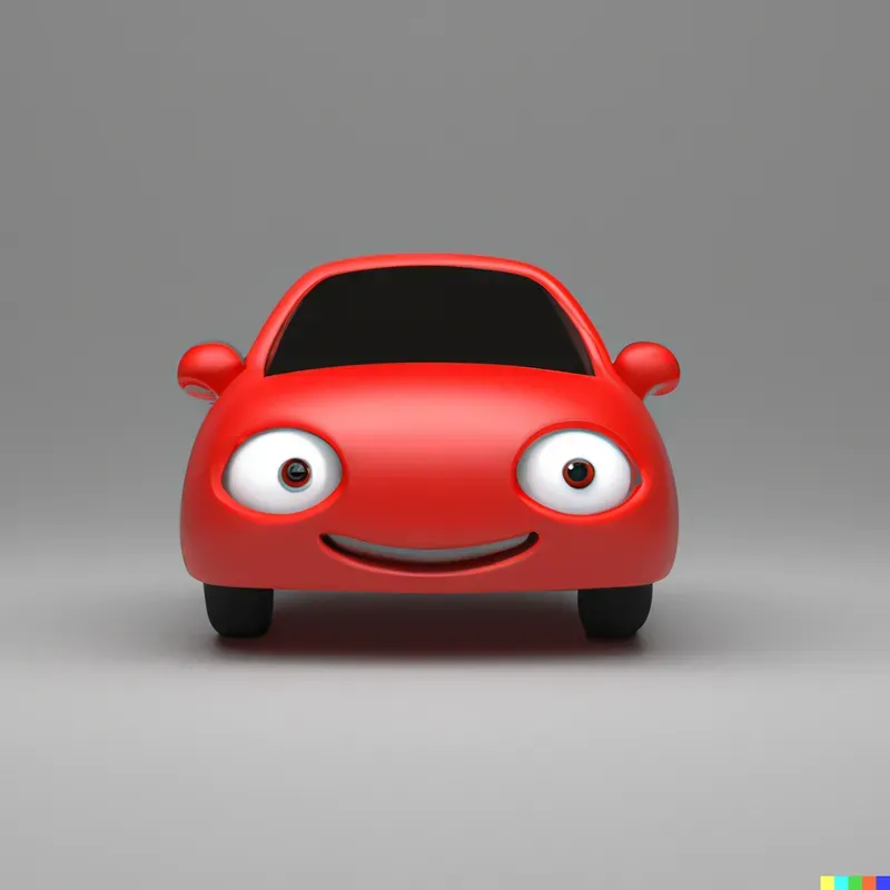Emoji Renders