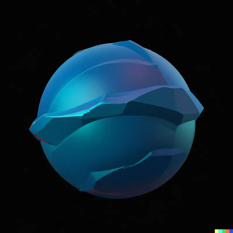 Polygon Planets