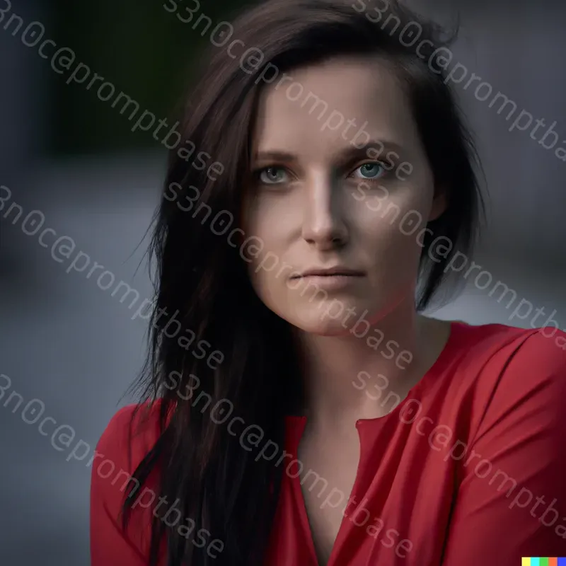 Hyper-realistic People Portraits