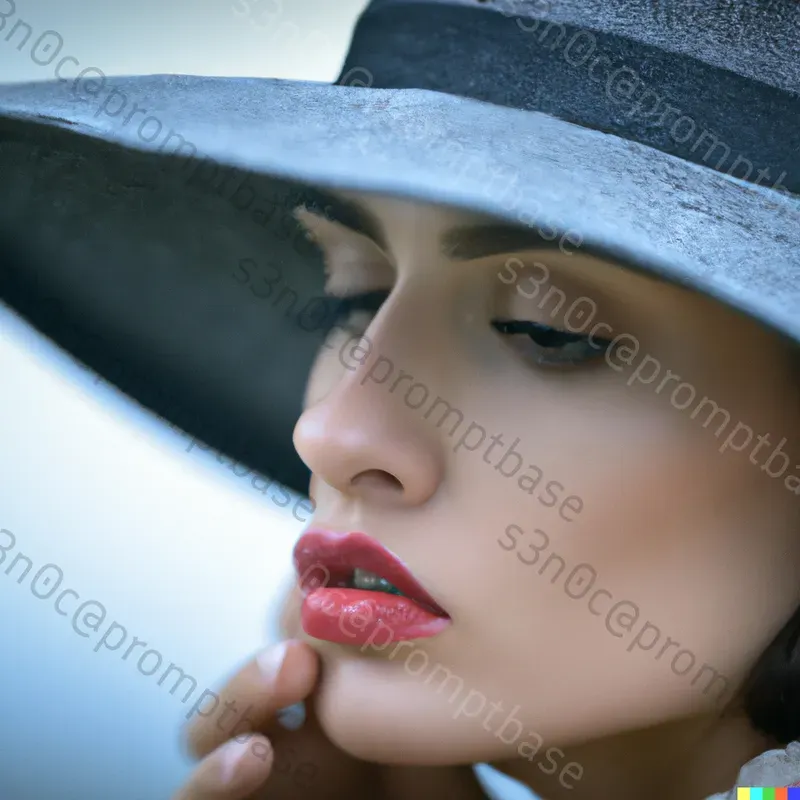 Hyper-realistic People Portraits