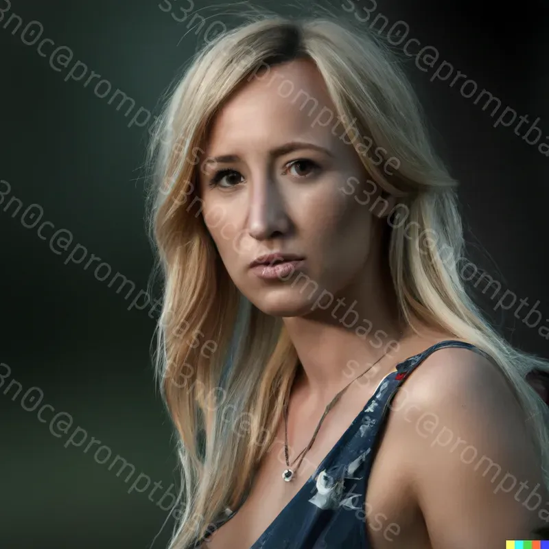 Hyper-realistic People Portraits