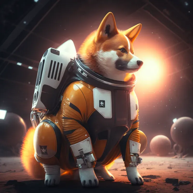 Space Animals