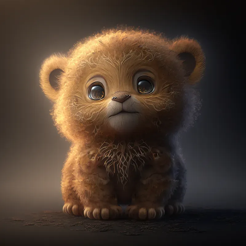 Cute Baby Animals