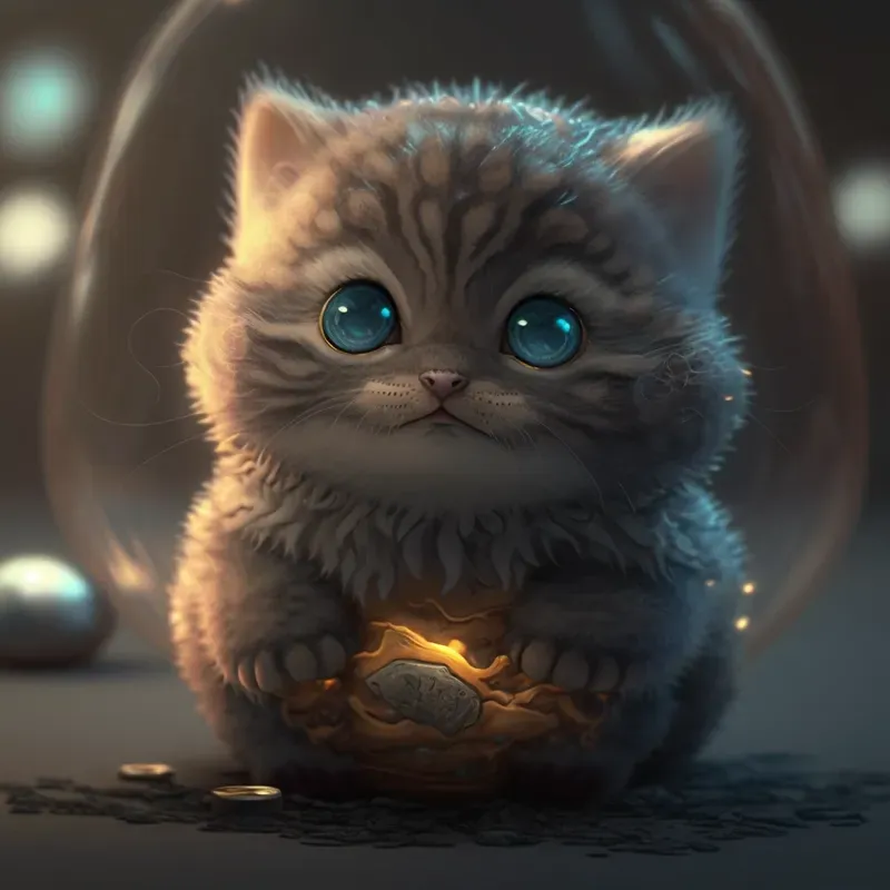 Cute Baby Animals