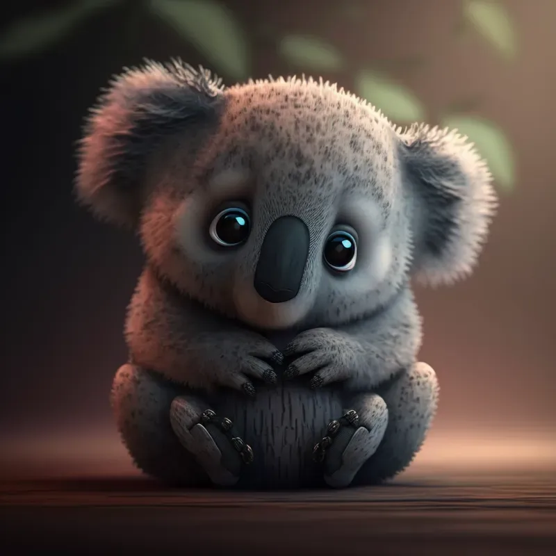 Cute Baby Animals