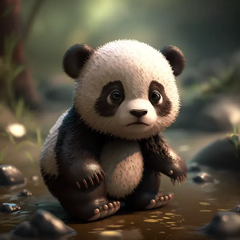 Cute Baby Animals