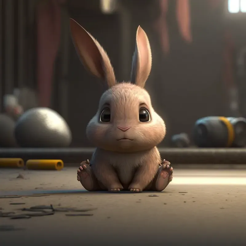 Cute Baby Animals