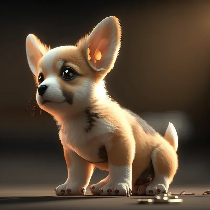Cute Baby Animals