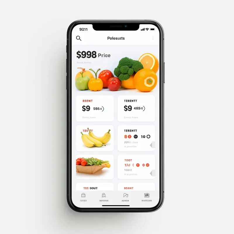 Luxury Figma Design Stores