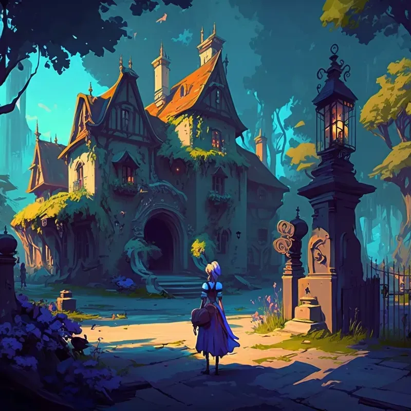 Cozy Villages