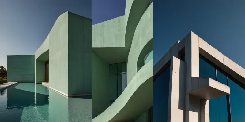 Images For Your Architectural Mags generated by undefined
