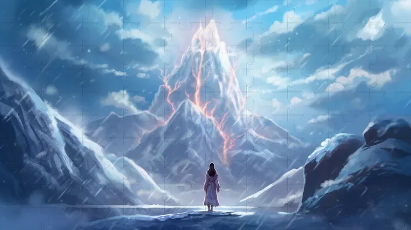 Beautiful And Epic Landscapes