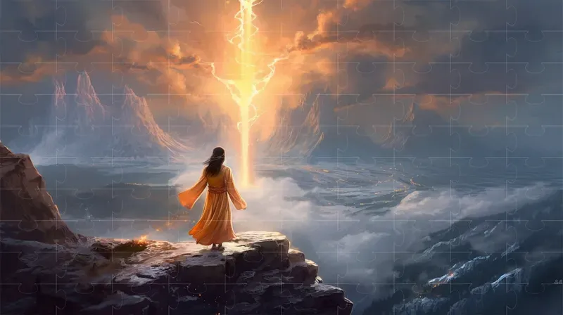 Beautiful And Epic Landscapes
