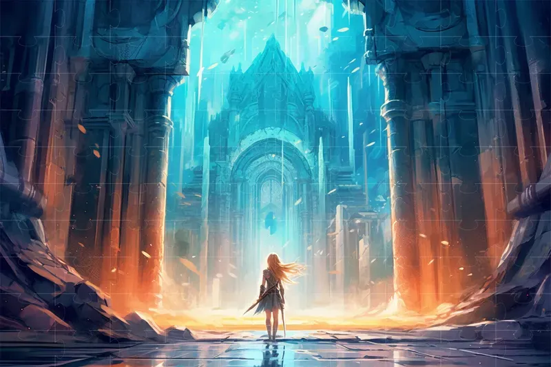 Beautiful And Epic Landscapes
