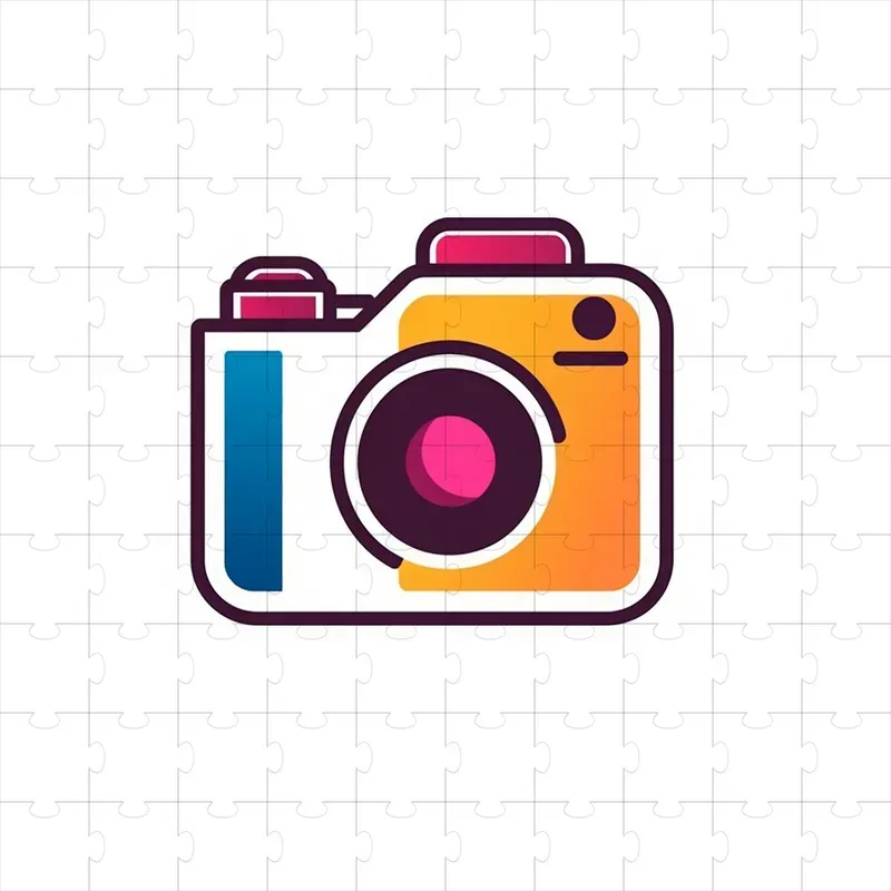 Flat Cartoonish Icons