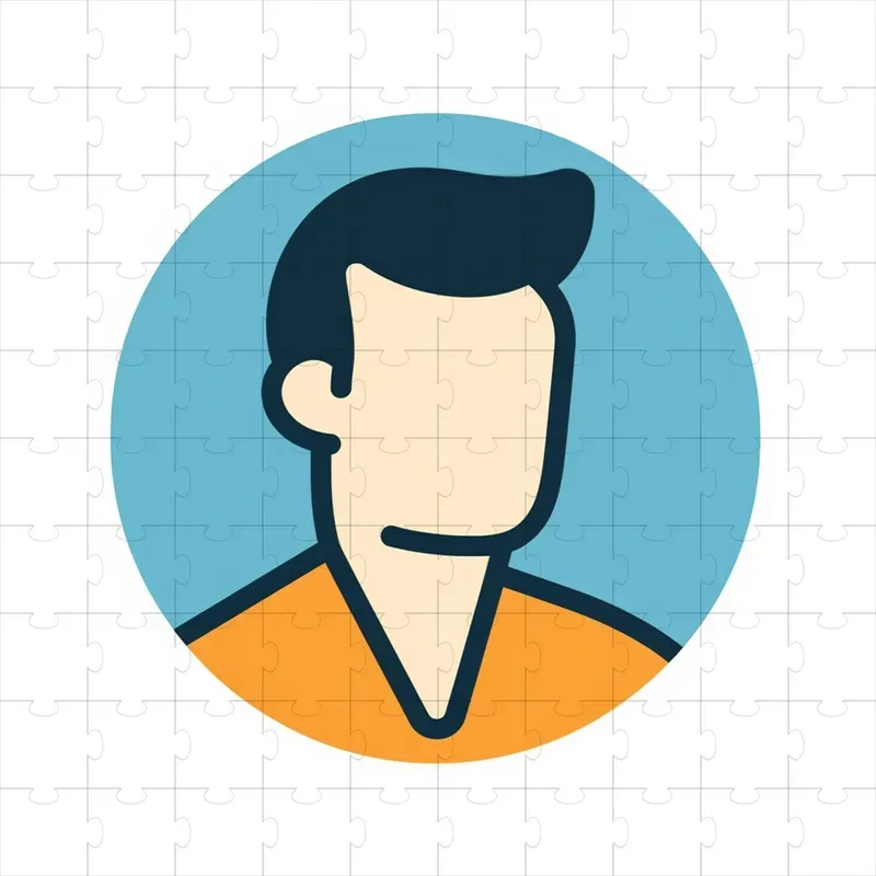 Flat Cartoonish Icons