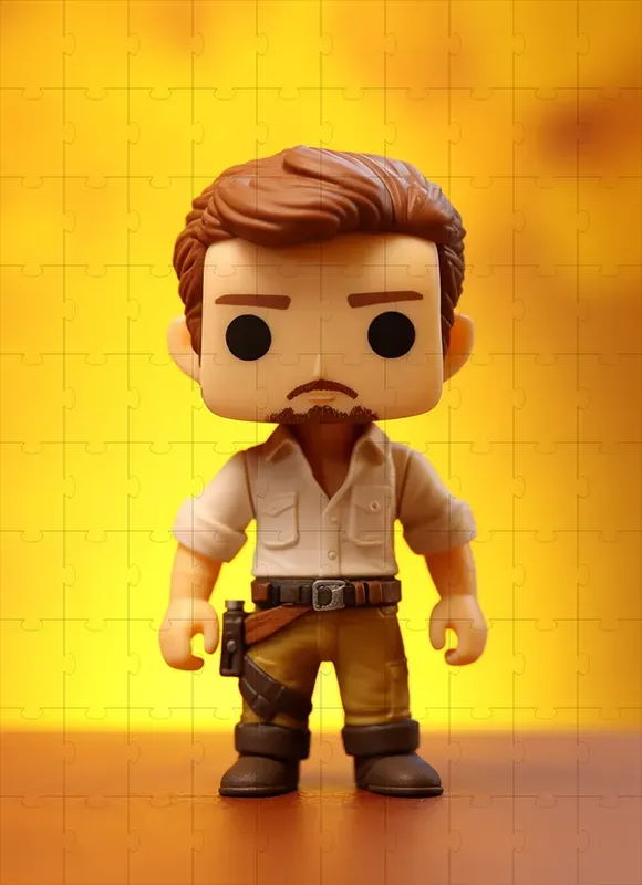 Cute Chibi Figures