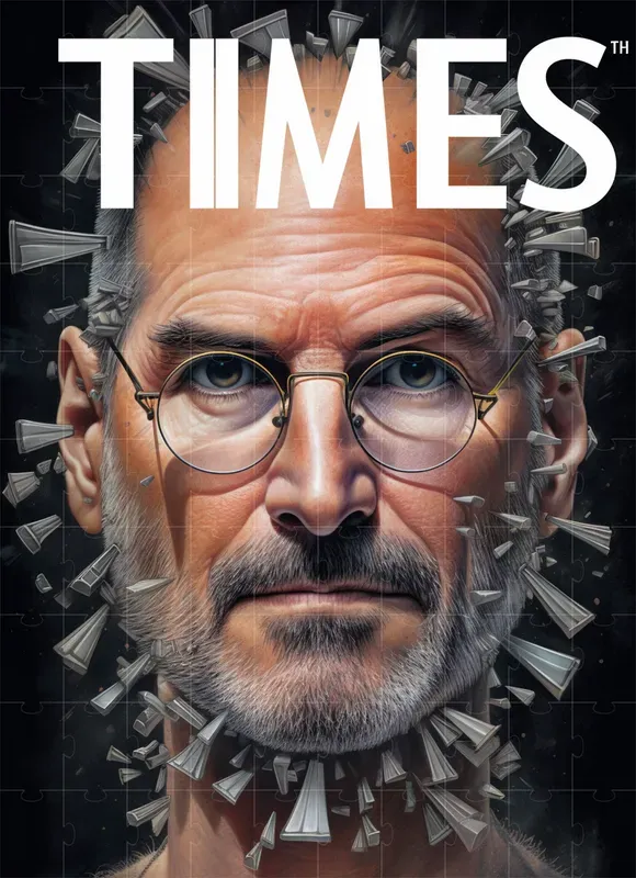 Magazine Covers