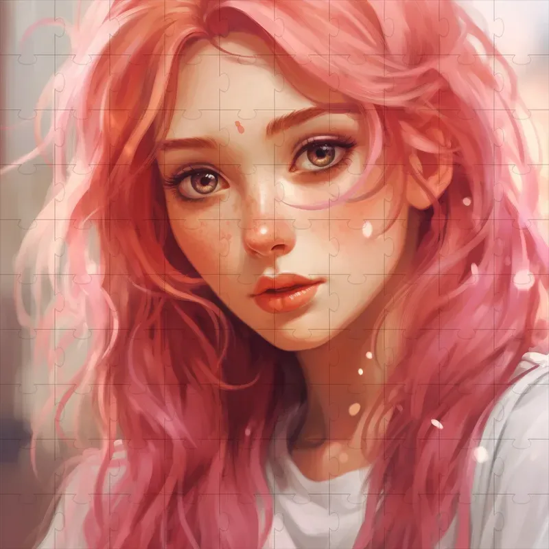 Emotive Closeup Portraits