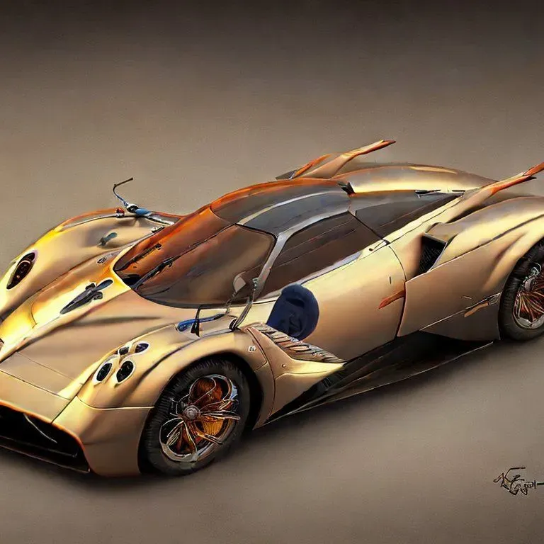Advertisement Cars