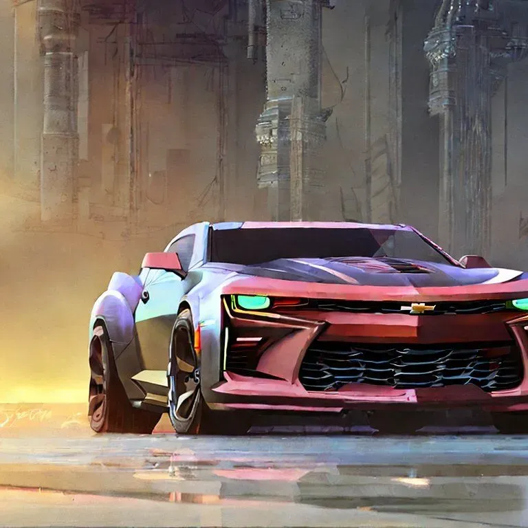 Advertisement Cars