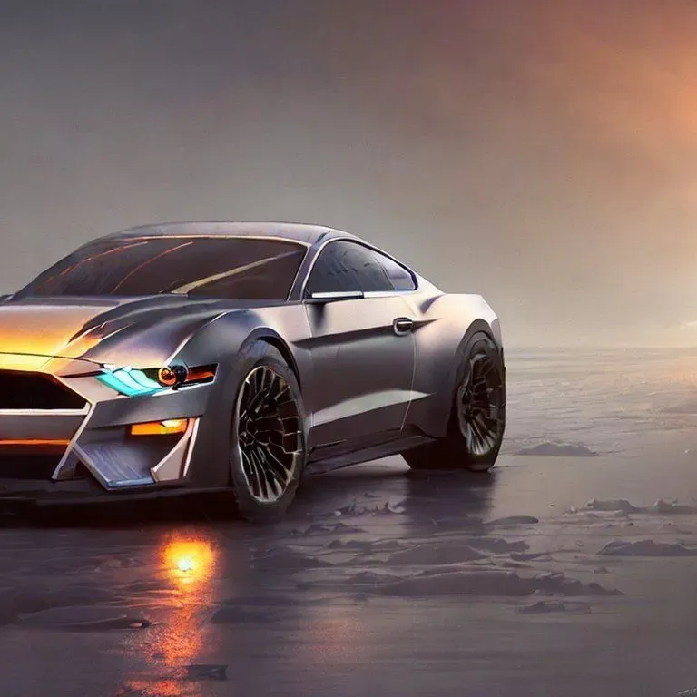 Advertisement Cars