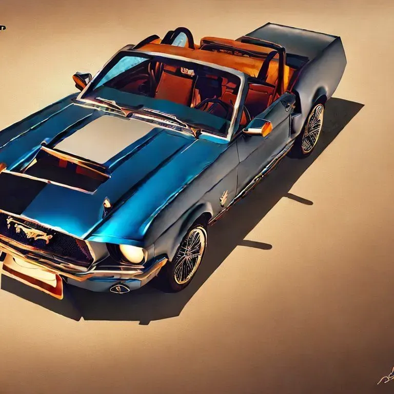 Advertisement Cars