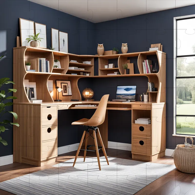 Animal Inspired Furnitures
