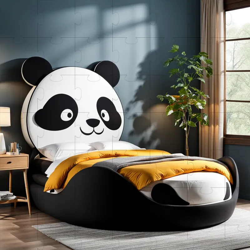 Animal Inspired Furnitures