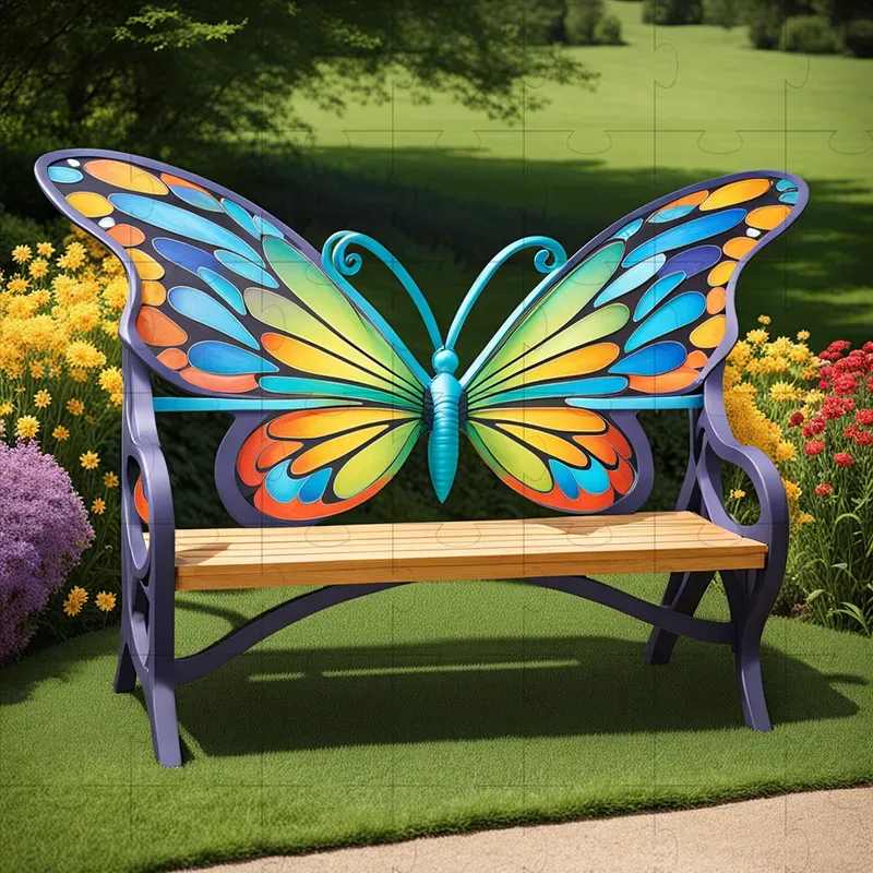 Animal Inspired Furnitures