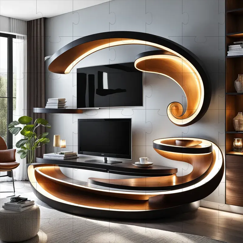 Animal Inspired Furnitures