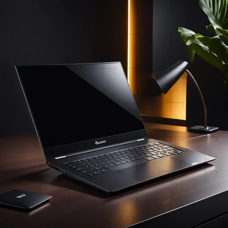 Promotional Product Photographs
