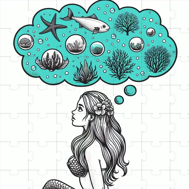 Thought Bubbles