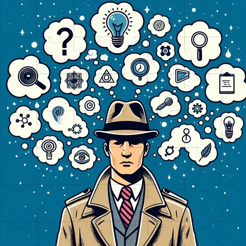 Thought Bubbles