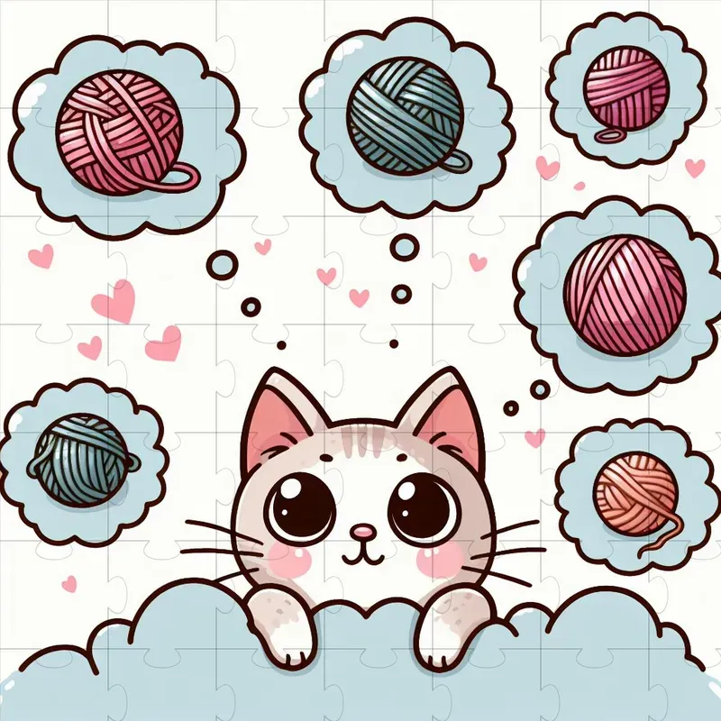 Thought Bubbles