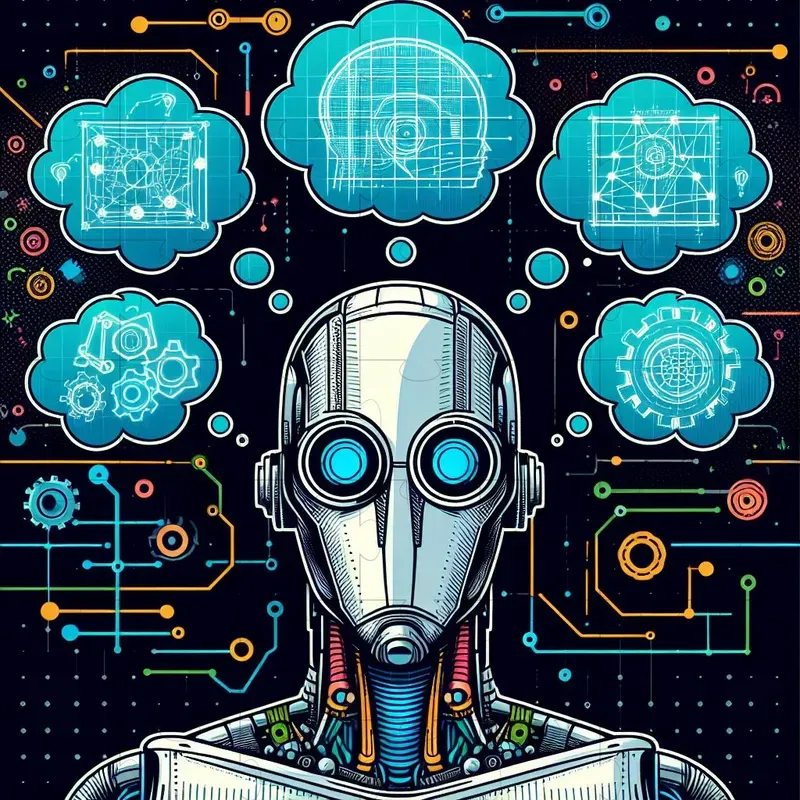 Thought Bubbles