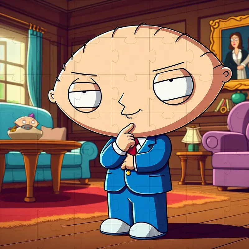 Famous Cartoon Characters