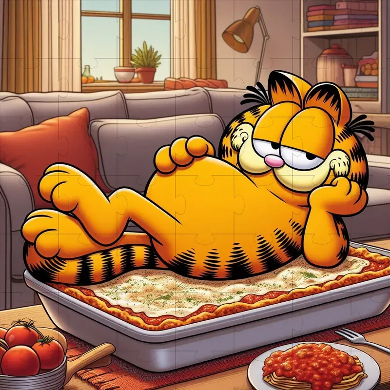 Famous Cartoon Characters