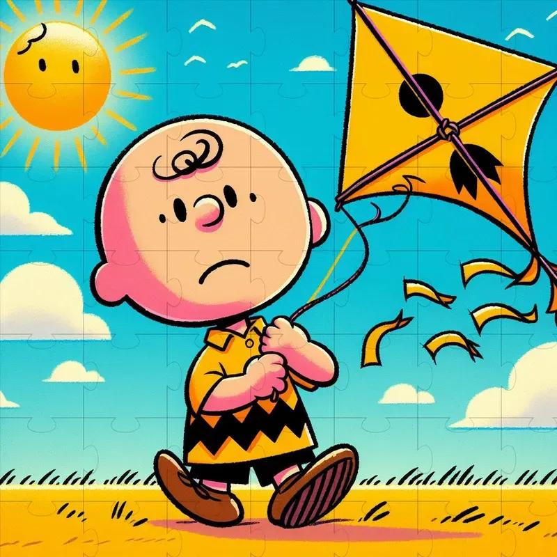 Famous Cartoon Characters