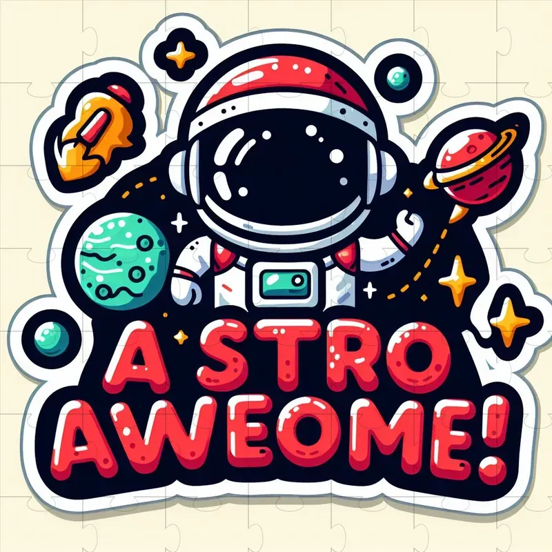 Project Status Stickers