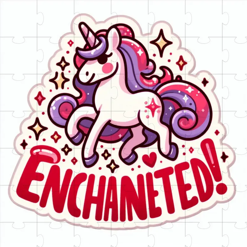 Project Status Stickers