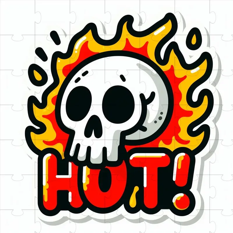 Project Status Stickers