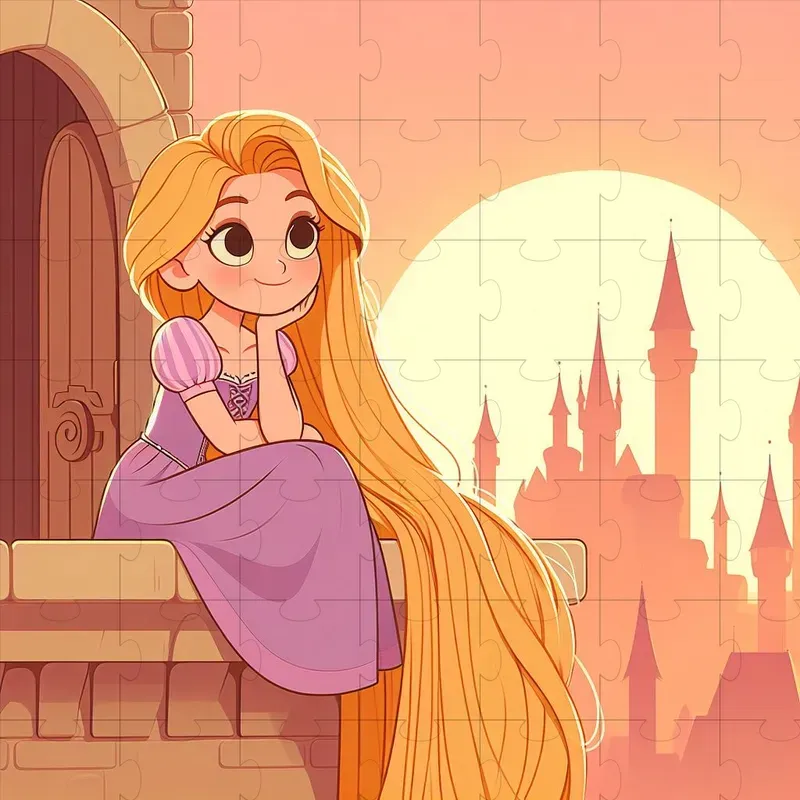 Fairyland Cartoon Characters