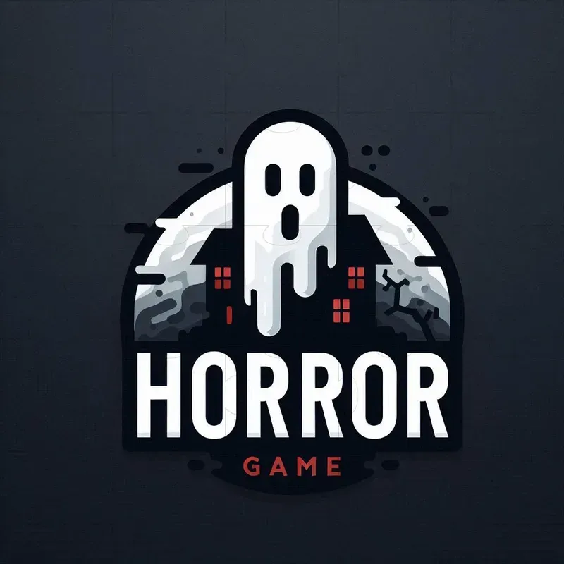 Game Master Icons And Logo