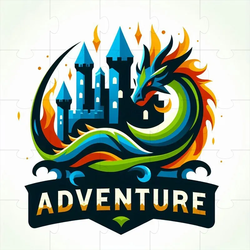 Game Master Icons And Logo