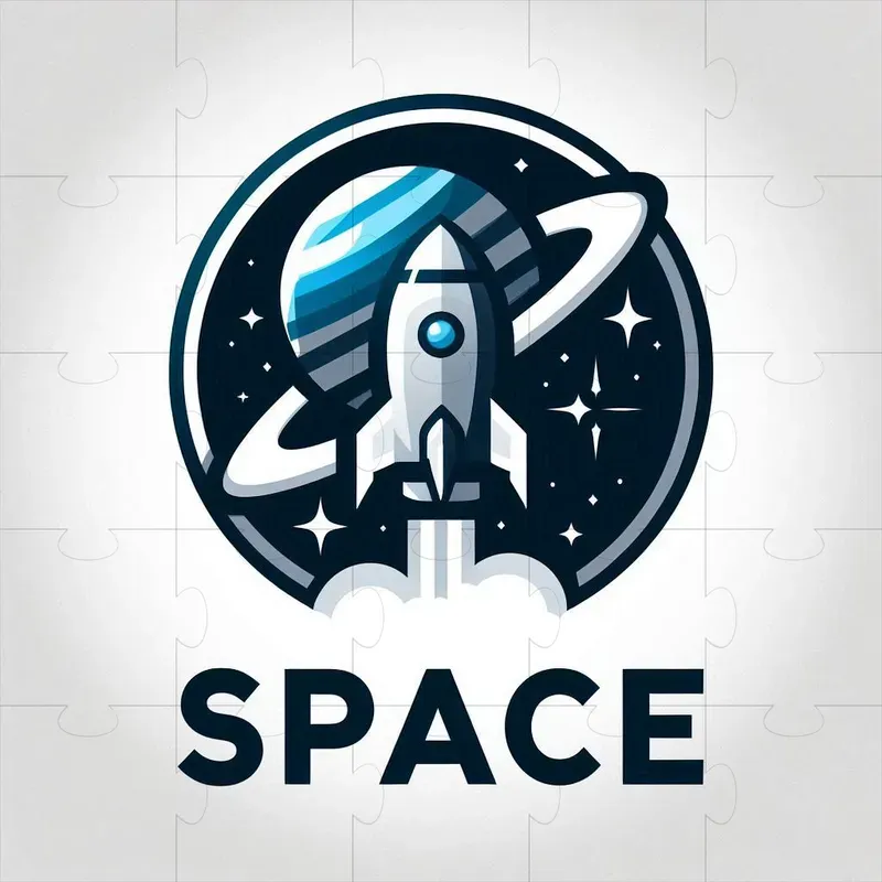 Game Master Icons And Logo