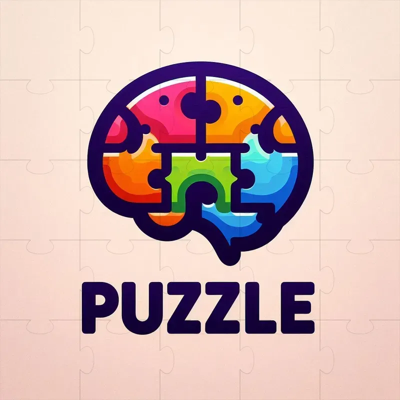 Game Master Icons And Logo